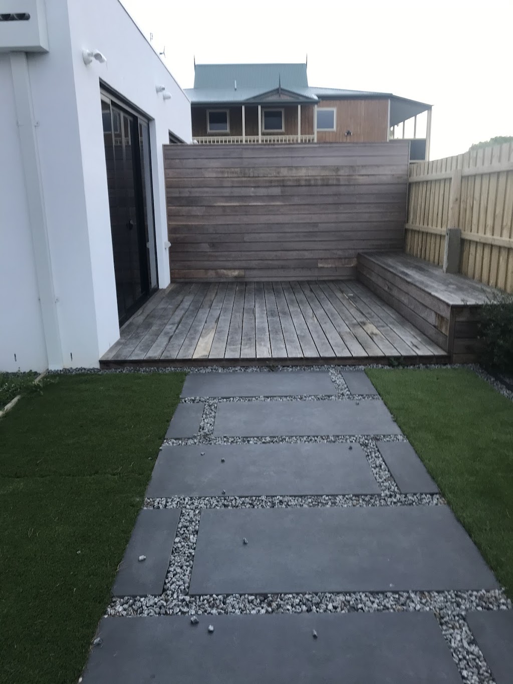 Luxurious four bedroom House with Oceanview | 2/33 Noel St, Apollo Bay VIC 3233, Australia | Phone: 0474 642 476