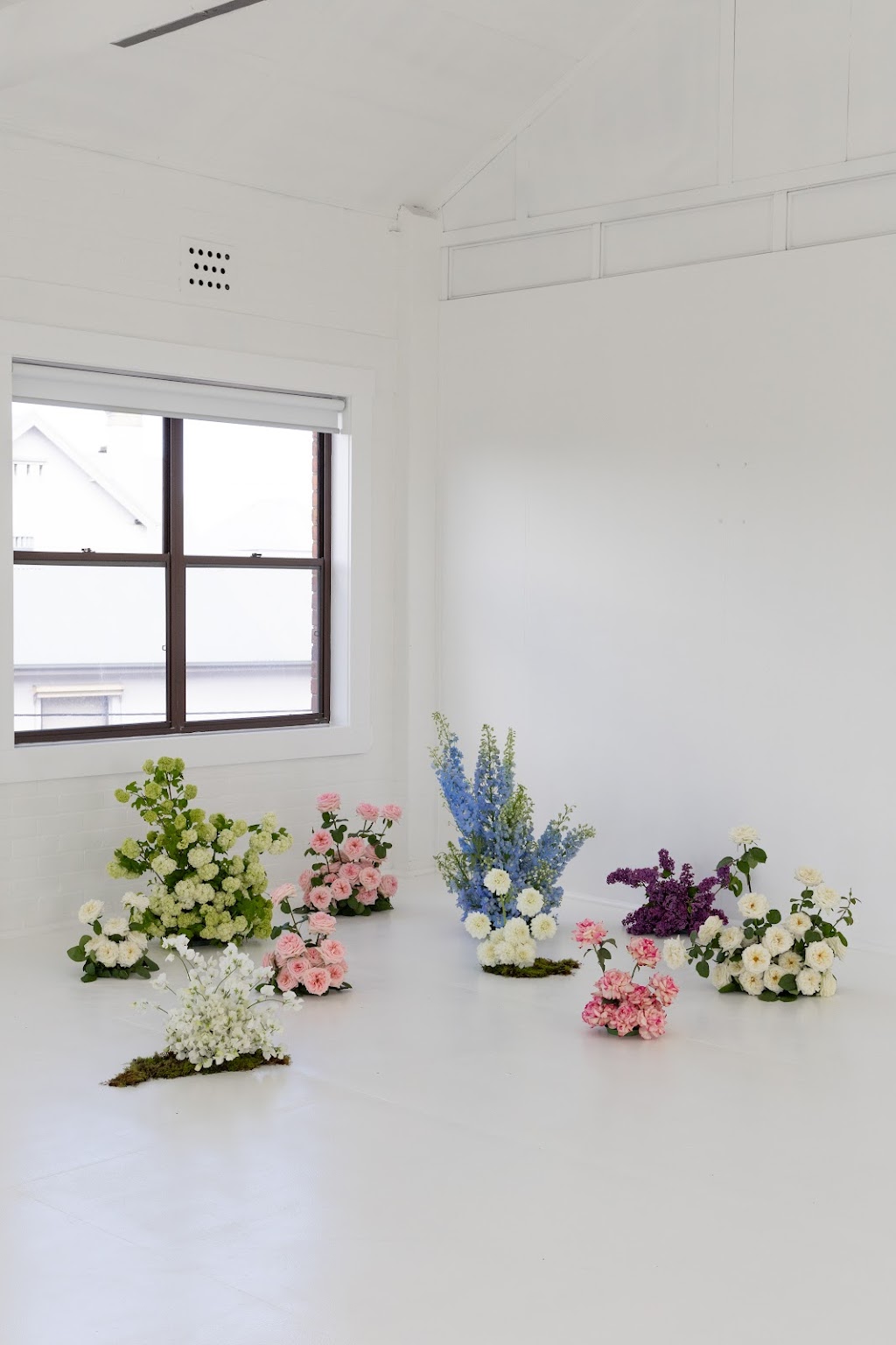 En Masse Florals | Shop 5/66 Jeremiah Dr, Cooranbong NSW 2264, Australia | Phone: (02) 4092 0888