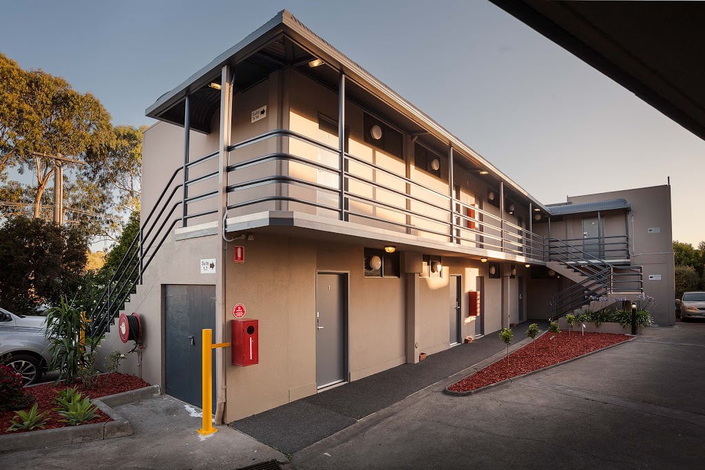 Best Western Mahoneys Motor Inn | lodging | 47A Mahoneys Rd, Reservoir VIC 3073, Australia | 0394621966 OR +61 3 9462 1966