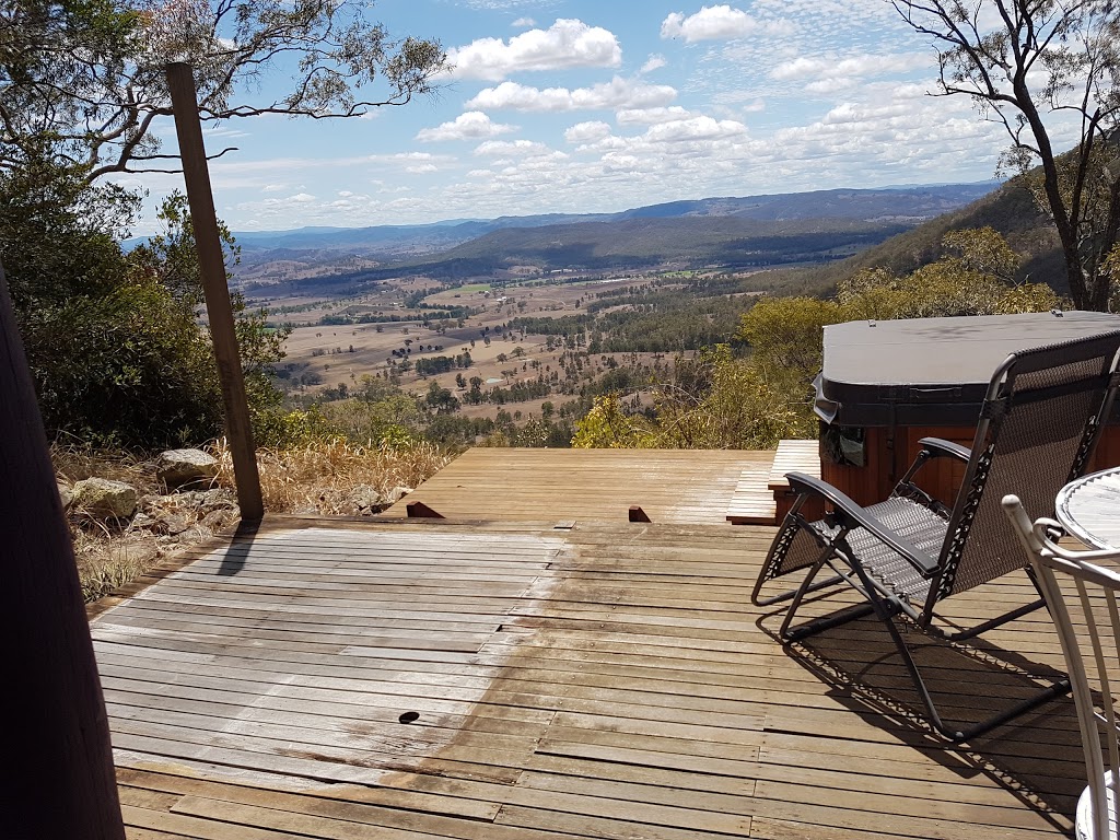 Cabins in the Clouds | 424 Moonabung Rd, Vacy NSW 2421, Australia | Phone: 0474 763 399