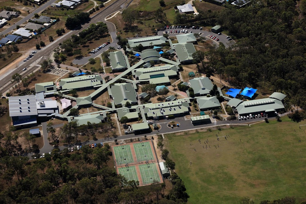 Tannum Sands State High School | school | 65 Coronation Dr, Tannum Sands QLD 4680, Australia | 0749799777 OR +61 7 4979 9777