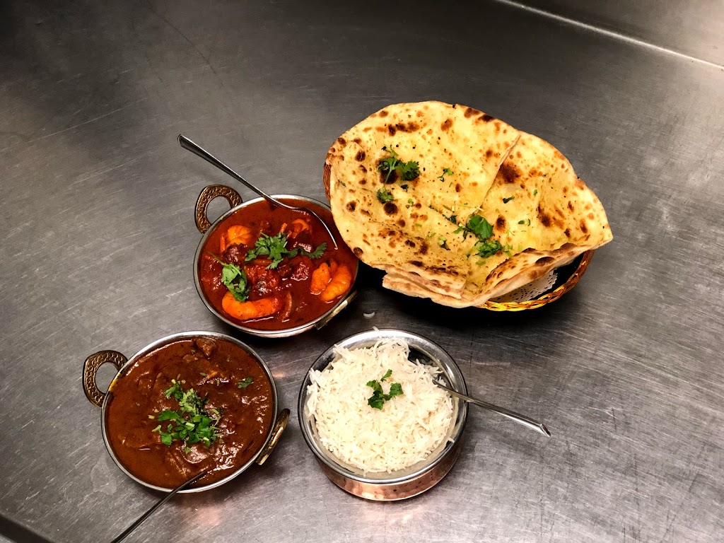 Punjabi Masala | restaurant | 1407 Logan Rd, Mount Gravatt QLD 4122, Australia | 0738494686 OR +61 7 3849 4686