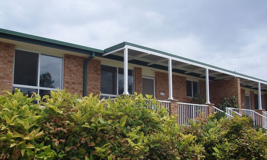 Southern Cross Care Freemason Village | health | Lot 6 Swift St, Harden NSW 2587, Australia | 1800632314 OR +61 1800 632 314