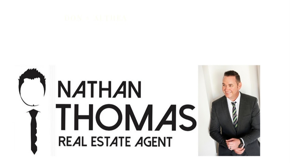 Nathan Thomas | Licensed Real Estate Agent | real estate agency | 10 Wyangan Ave, Griffith NSW 2680, Australia | 0412335078 OR +61 412 335 078