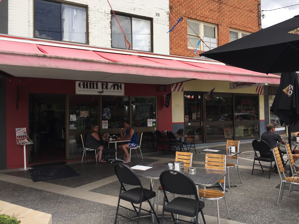 Chilli Bean Cafe | cafe | 92 Anderson Ave, Panania NSW 2213, Australia | 0287644491 OR +61 2 8764 4491