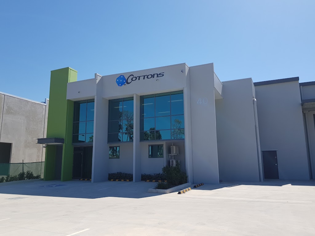 Cottons Creations | general contractor | Access via James Engineering, 11/67 Noosa St, Heathwood QLD 4110, Australia | 0733724488 OR +61 7 3372 4488