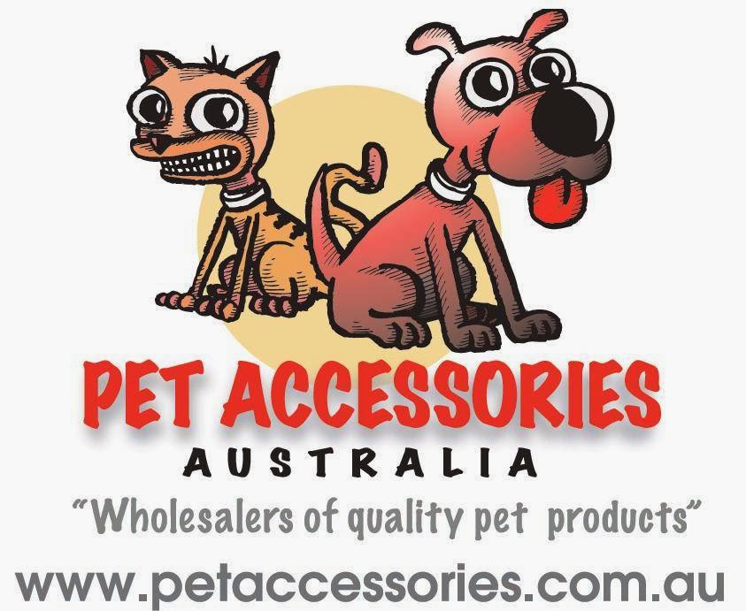 Pet Accessories Australia Pty Ltd | store | 4/6 Nuban St, Currumbin Waters QLD 4223, Australia | 0755210300 OR +61 7 5521 0300