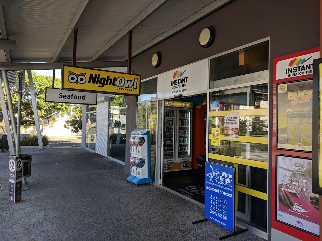 NightOwl | convenience store | Urban Village, 7 & 8/965 Wynnum Rd, Cannon Hill QLD 4170, Australia | 0739021092 OR +61 7 3902 1092