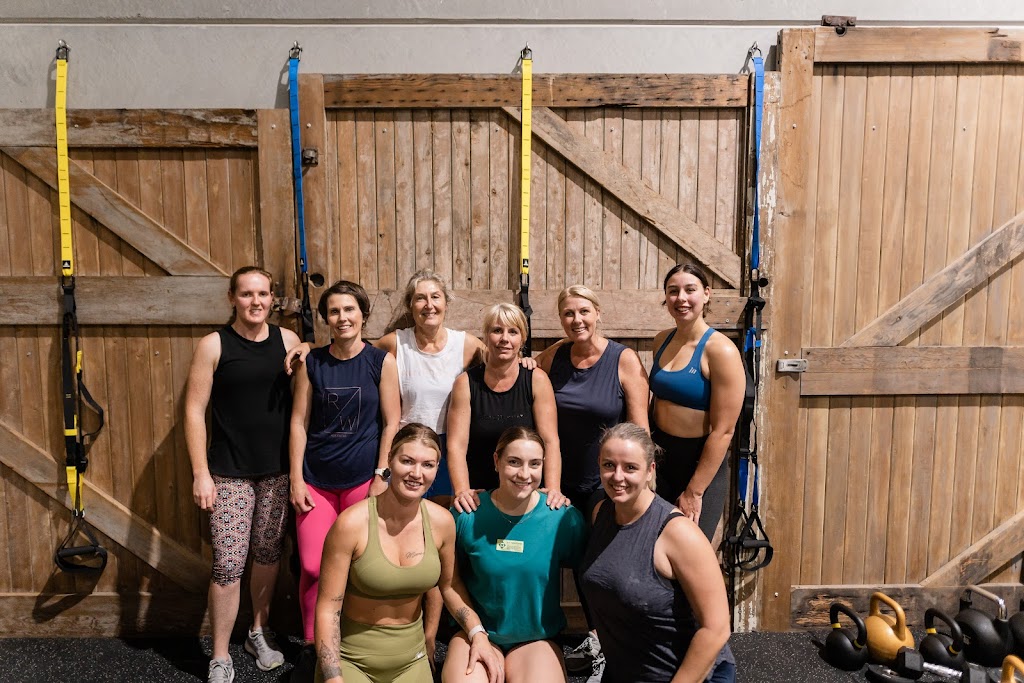 Swell Fitness Redhead | 66A Kalaroo Rd, Redhead NSW 2290, Australia | Phone: 0424 515 175
