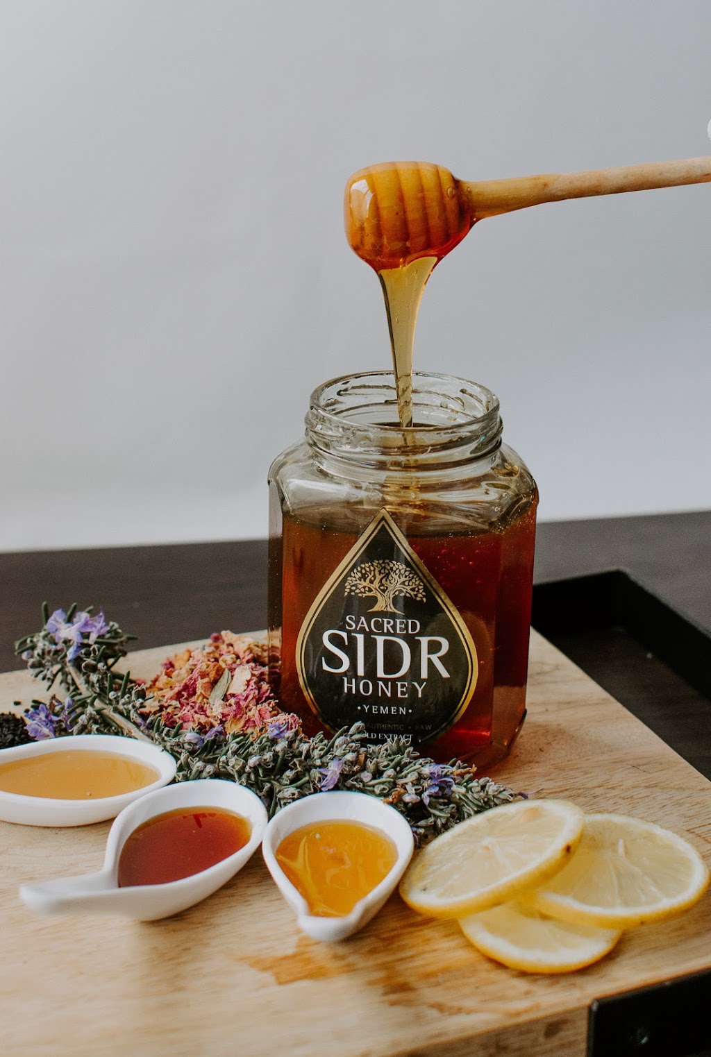 Sacred Honey | Leicester St, Chester Hill NSW 2162, Australia | Phone: 0408 888 444