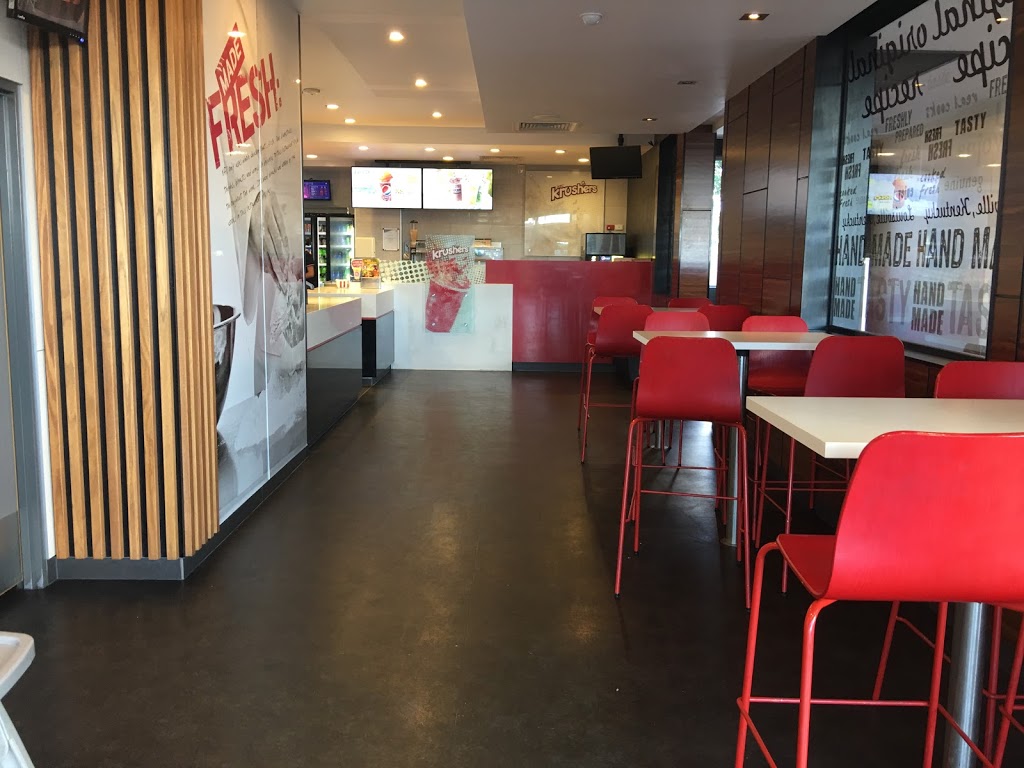 KFC Acacia Ridge | meal takeaway | 1404 Beaudesert Rd, Acacia Ridge QLD 4110, Australia | 0732777786 OR +61 7 3277 7786