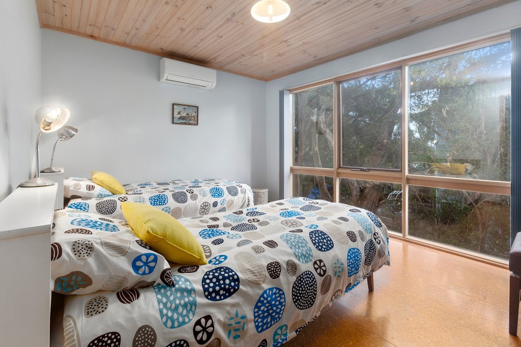 COOINDA Holiday Home Anglesea | lodging | 13 Greeves St, Anglesea VIC 3230, Australia | 0352632214 OR +61 3 5263 2214