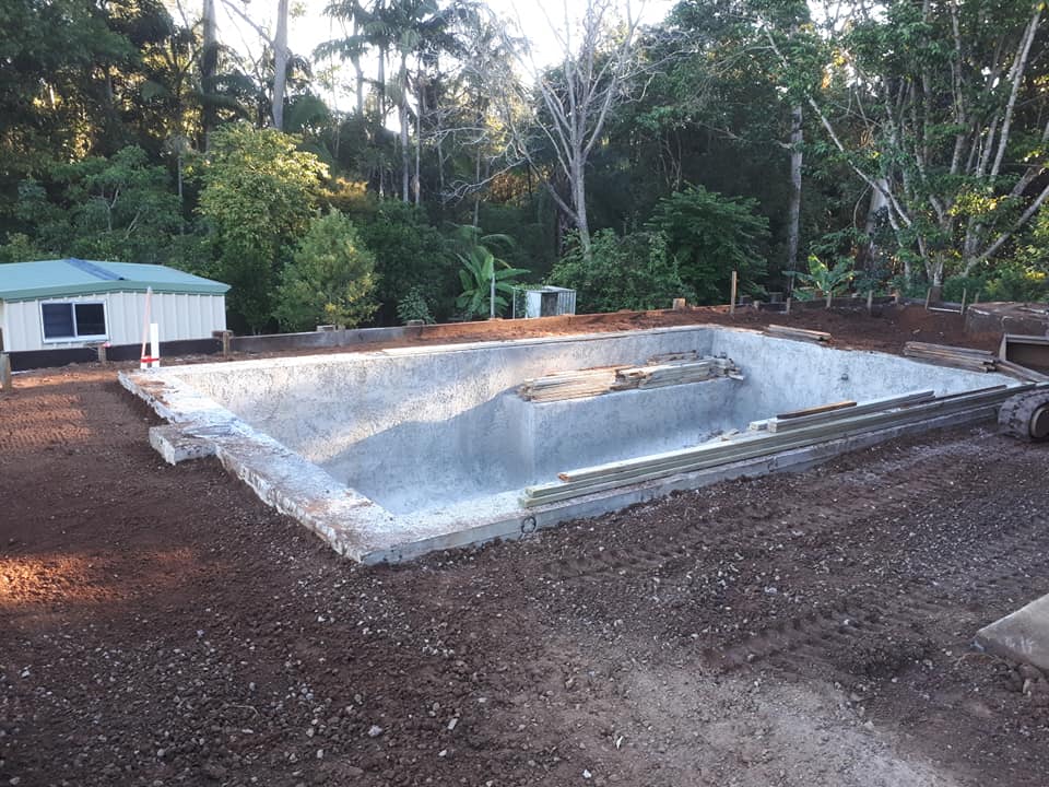 KCE Knight Contracting and Excavation | general contractor | 94 Sherwell Rd, Mapleton QLD 4560, Australia | 0405467273 OR +61 405 467 273