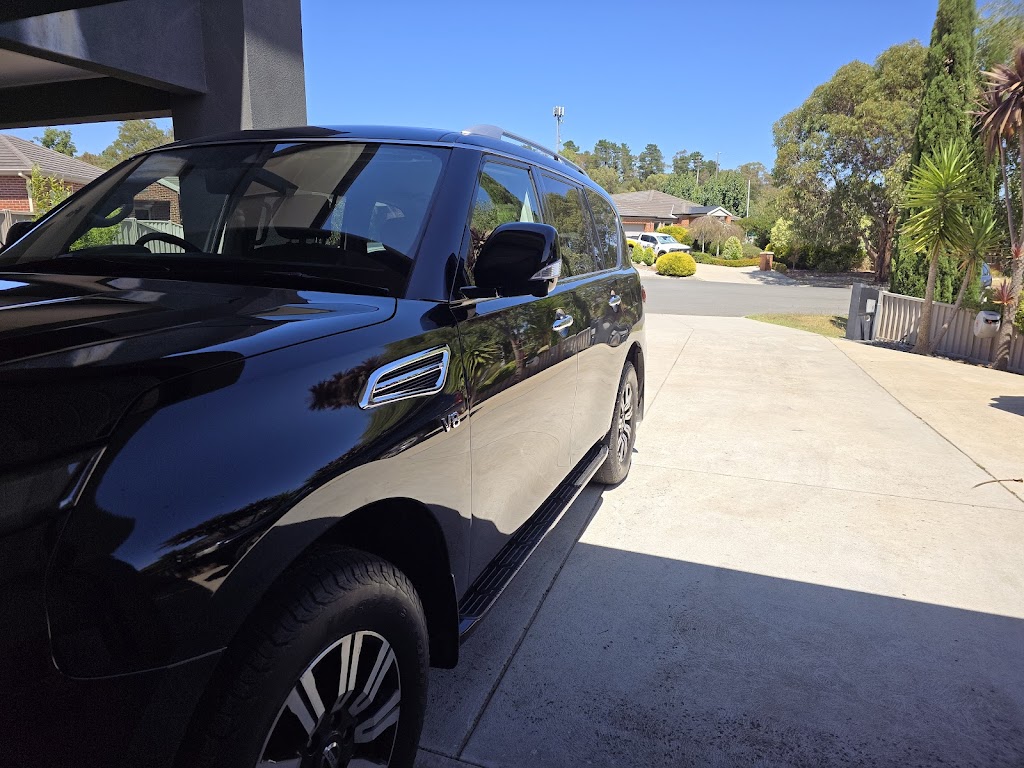 D-Luxe Detailing | 20 Coventry St, Miners Rest VIC 3352, Australia | Phone: 0490 187 451