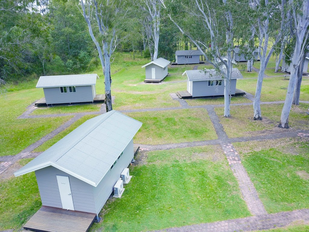 Elanda Eco Camp | 204 Lake Flat Rd, Boreen Point QLD 4565, Australia | Phone: (07) 5485 3165