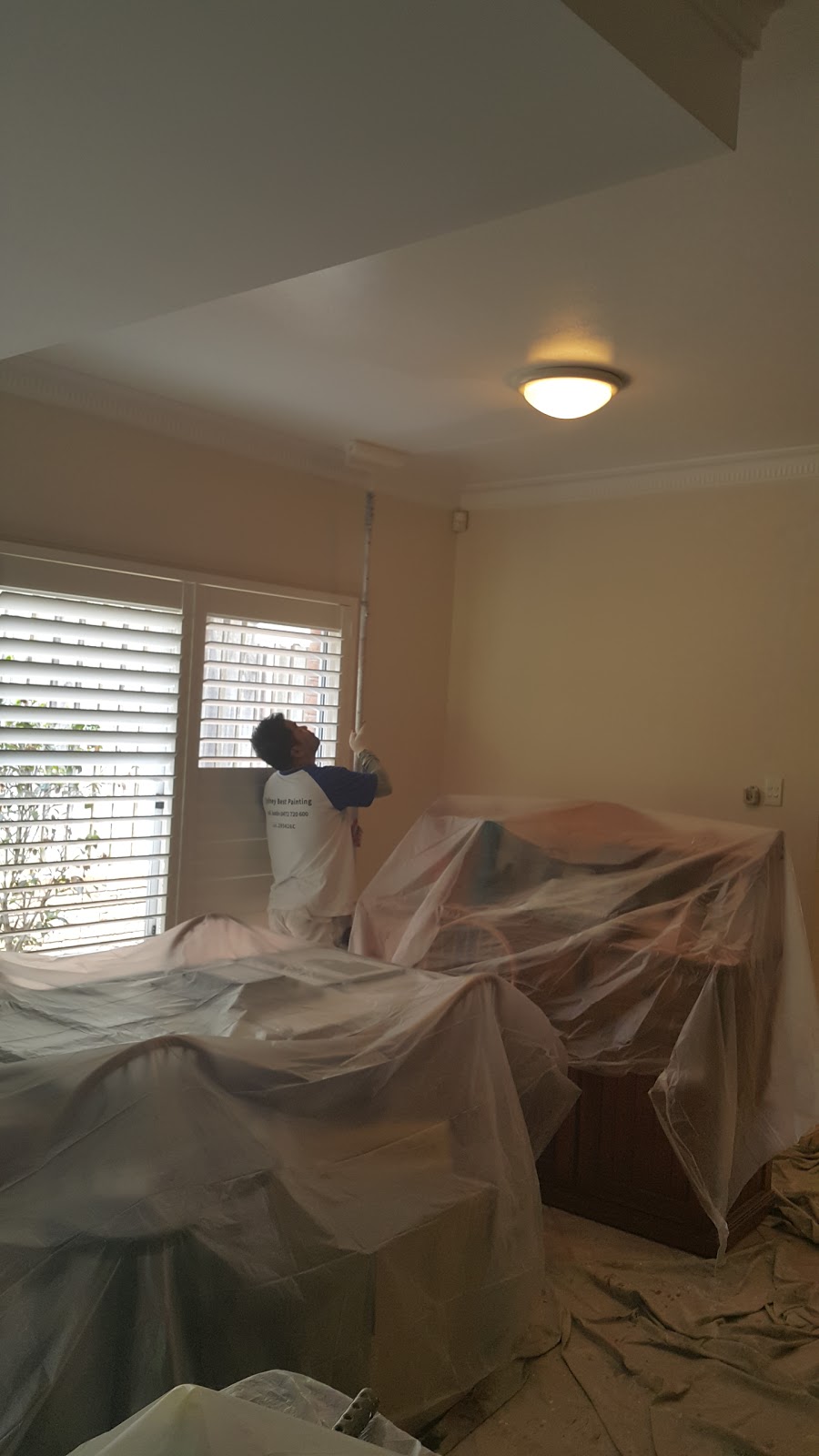 Sydney Best Painting | 1b Russell Ave, Wahroonga NSW 2076, Australia | Phone: 0412 975 259