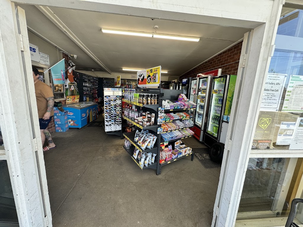 Shell rylstone | 25 Louee St, Rylstone NSW 2849, Australia | Phone: (02) 6379 1016