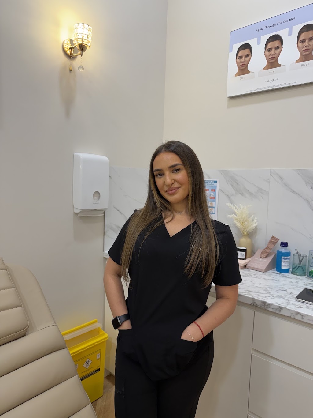 Cosmetic Doctors Skin and Hair Clinic | Shop 23A/11/13 Main St, Mount Annan NSW 2567, Australia | Phone: (02) 4666 4702