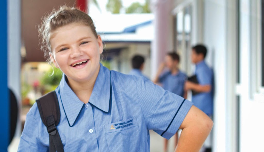 Riverside Adventist Christian School | 59 Leopold St, Aitkenvale QLD 4814, Australia | Phone: (07) 4779 2291