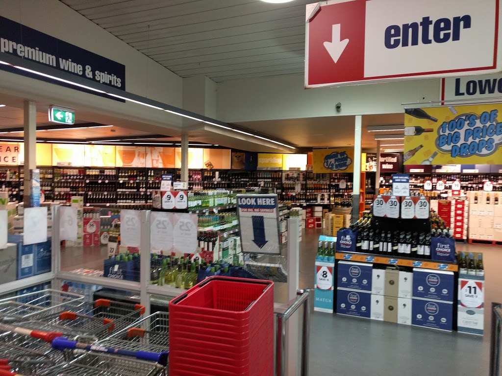 First Choice Liquor Forestville | 682 Warringah Rd, Forestville NSW 2087, Australia | Phone: (02) 8972 4300