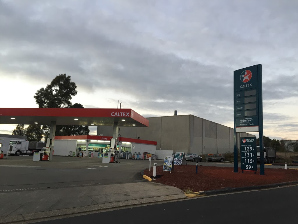 Caltex Bow Bowing | gas station | 101 Campbelltown Rd, Bow Bowing NSW 2566, Australia | 0298246365 OR +61 2 9824 6365