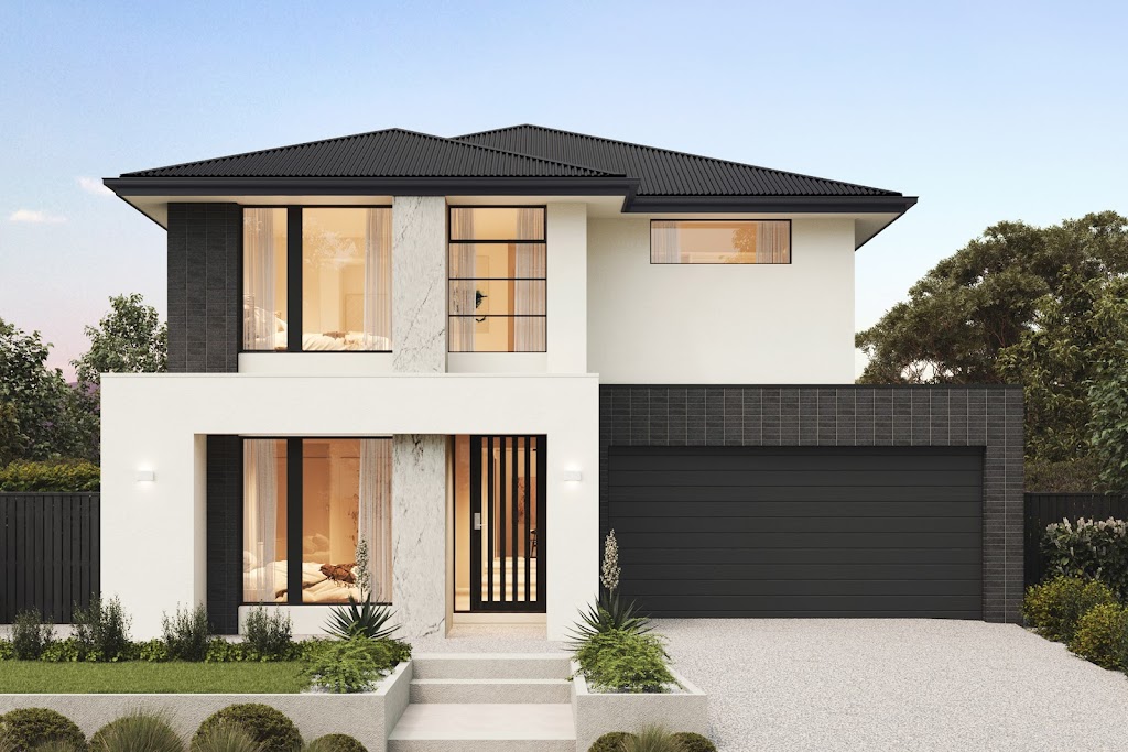Henley - Nar Nar Goon Display Homes | 10 Eucalyptus St, Nar Nar Goon VIC 3812, Australia | Phone: (03) 8306 6039