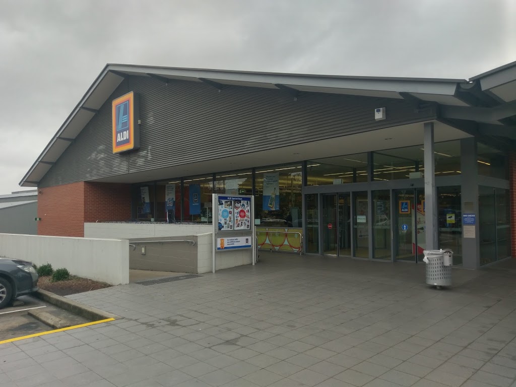 ALDI Mittagong | supermarket | 181-183 Old Hume Hwy, Mittagong NSW 2575, Australia
