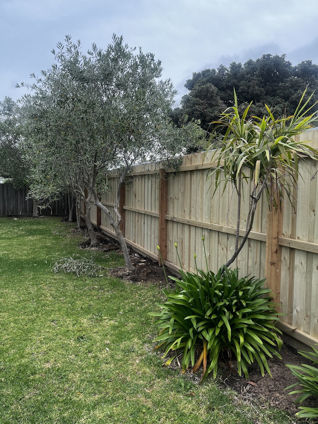Bellarine Fences | Unit 13/8 Clarendon Rd, Drysdale VIC 3222, Australia | Phone: (03) 5211 3708