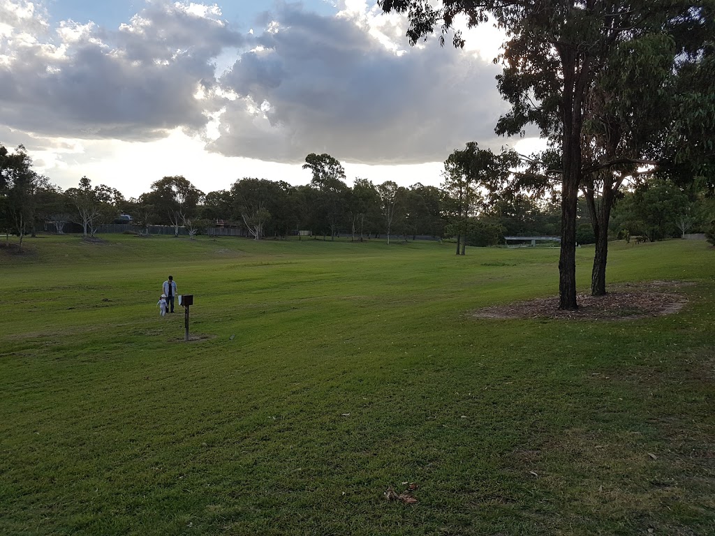 Col Bennett Park | park | 137 Ridgewood Rd, Algester QLD 4115, Australia | 0734038888 OR +61 7 3403 8888