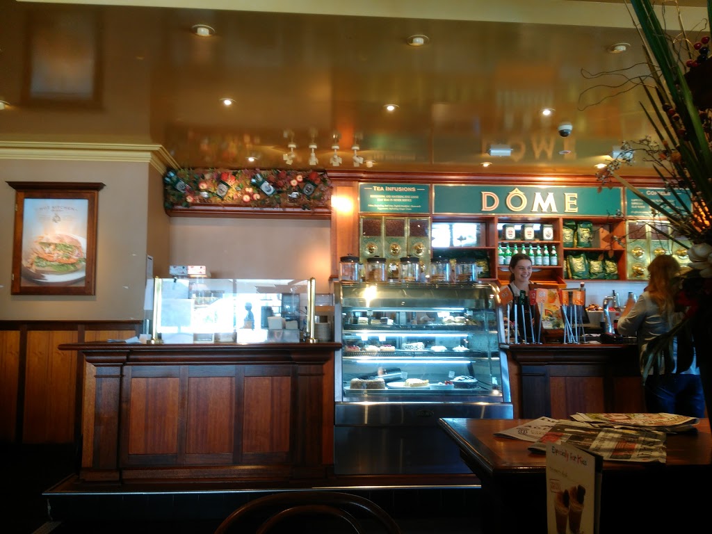 Dôme Café - Baldivis | cafe | 6/9 Settlers Ave, Baldivis WA 6171, Australia | 0895231566 OR +61 8 9523 1566