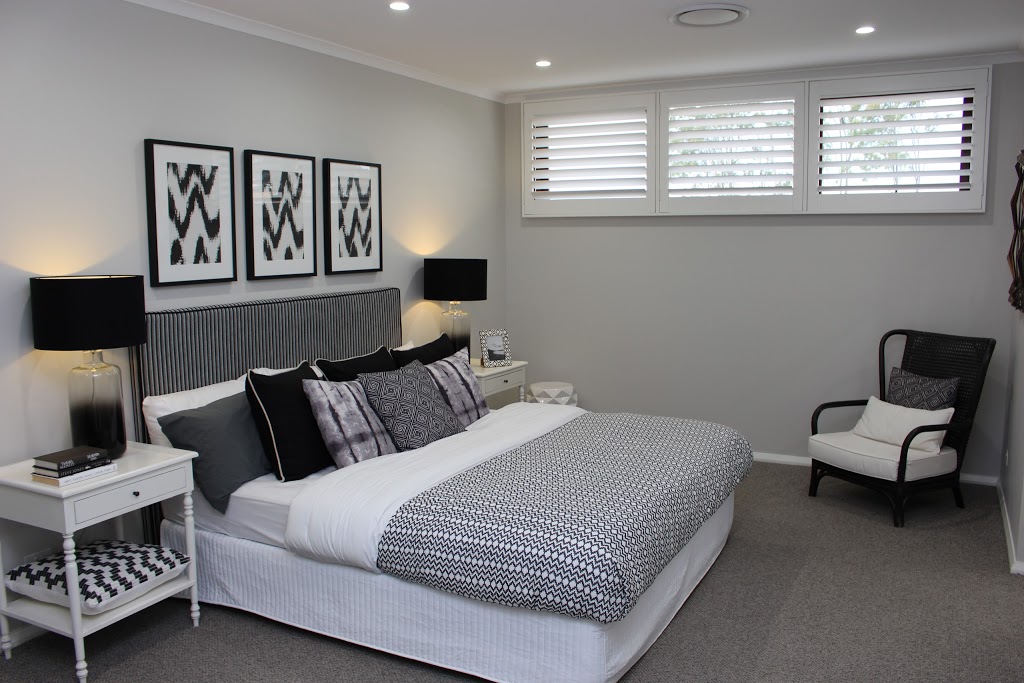 Maxview Blinds & Shutters | 5 Yilen Cl, Beresfield NSW 2322, Australia | Phone: (02) 4966 2720