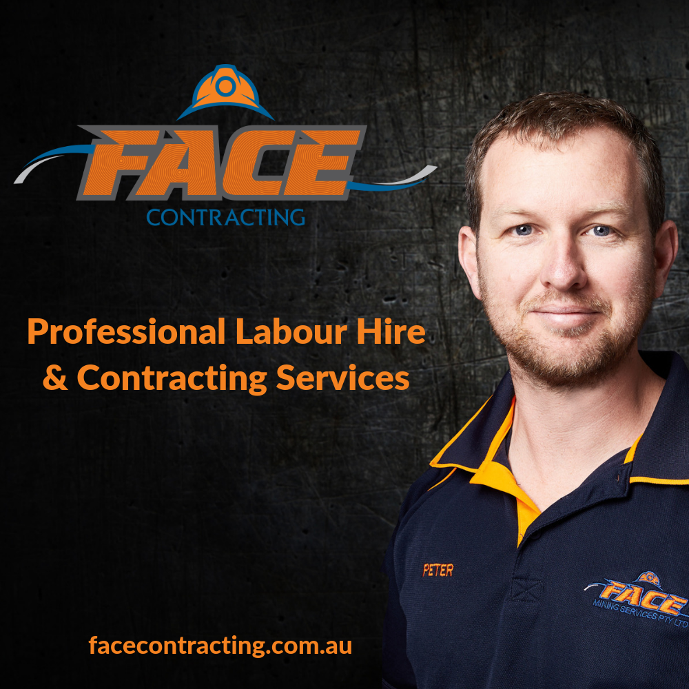 FACE Contracting | 30 Barton St, Cobar NSW 2835, Australia | Phone: 1300 970 012
