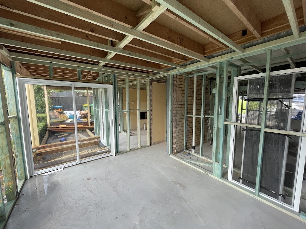 Brazier Building Developments | 82 Lowanna Ave, Forresters Beach NSW 2260, Australia | Phone: 0420 373 957