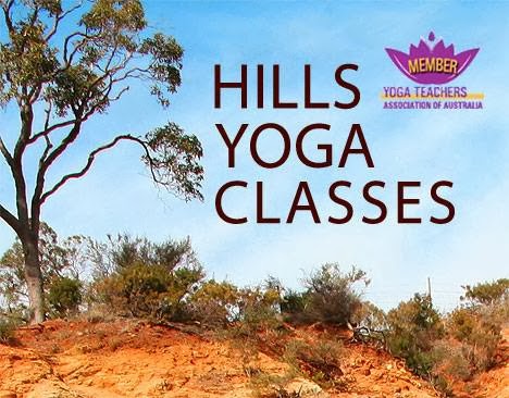 Hills Yoga Classes Midland, Helena Valley, Boya, Darlington, Gle | 15 The Crescent, Helena Valley WA 6056, Australia | Phone: 0478 616 977