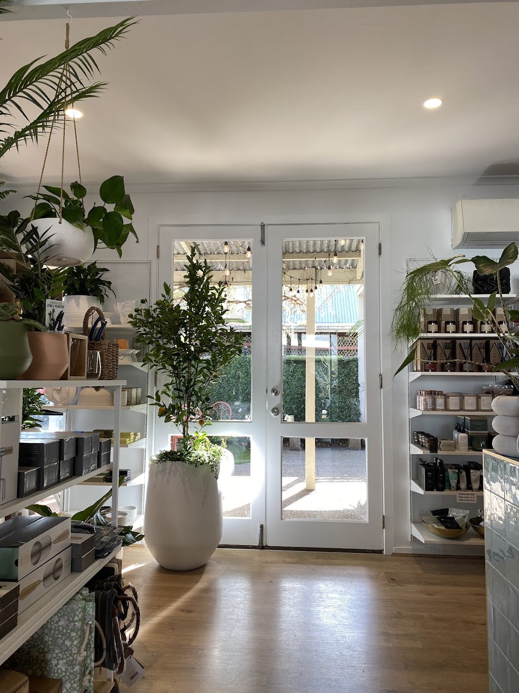 The Beach Willow Nursery & cafe | 1135 Surf Coast Hwy, Mount Duneed VIC 3217, Australia | Phone: 0413 345 574