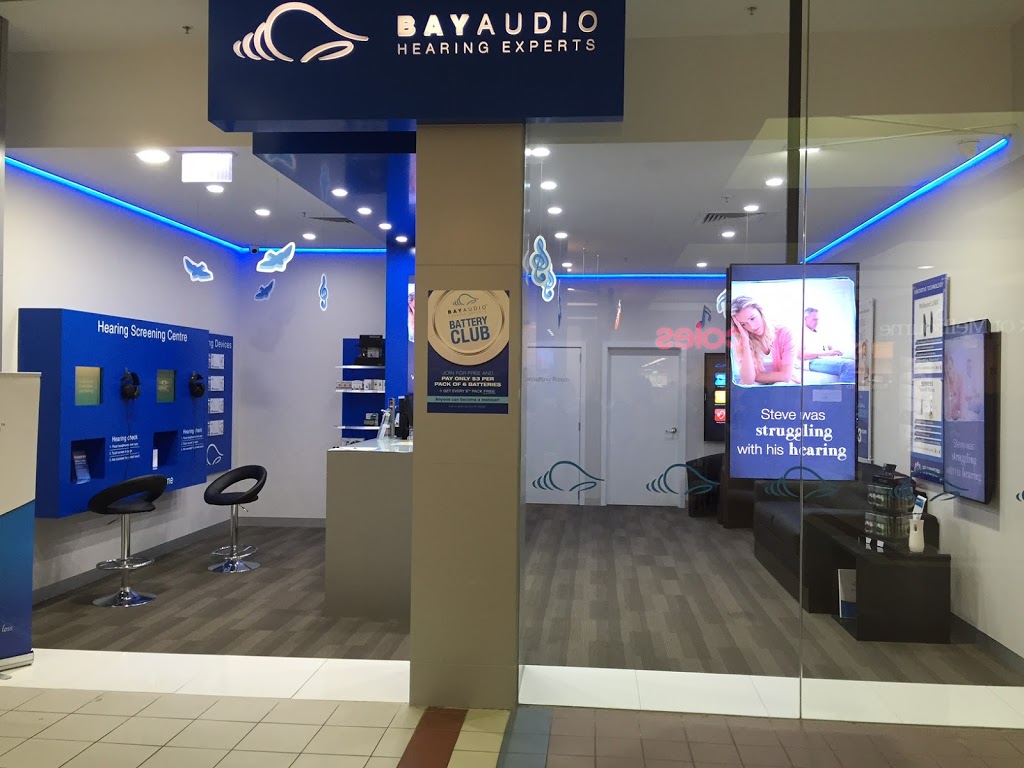 Bay Audio | health | Park Shopping Centre, SP023/580 Springvale Rd, Wheelers Hill VIC 3150, Australia | 0385108077 OR +61 3 8510 8077