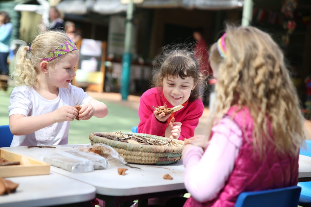 KU Heathcote Preschool | school | 18 Oliver St, Heathcote NSW 2233, Australia | 0295205402 OR +61 2 9520 5402