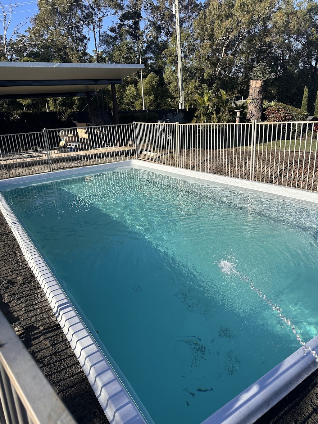 Pinnacle Pools QLD | 58-68 Chestnut Rd, Tamborine QLD 4270, Australia | Phone: 0423 209 467