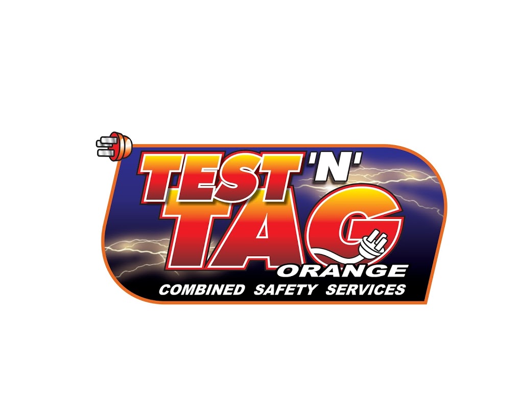TEST N TAG ORANGE | electrician | 24 Sharp Rd, Orange NSW 2800, Australia | 0418105988 OR +61 418 105 988