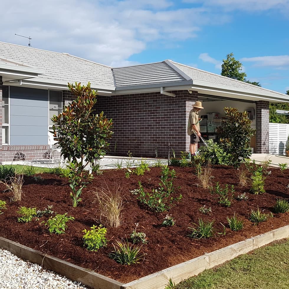 Spade Gardens & Lawn Care | general contractor | 18 Linden Ave, Toormina NSW 2452, Australia | 0423979697 OR +61 423 979 697