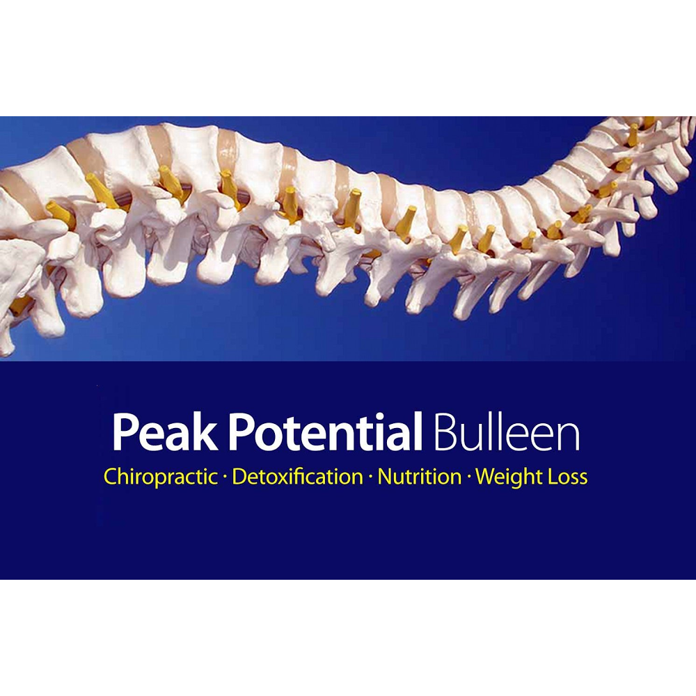 Peak Potential Bulleen Chiropractic | 105 King St, Templestowe VIC 3106, Australia | Phone: (03) 9894 5557