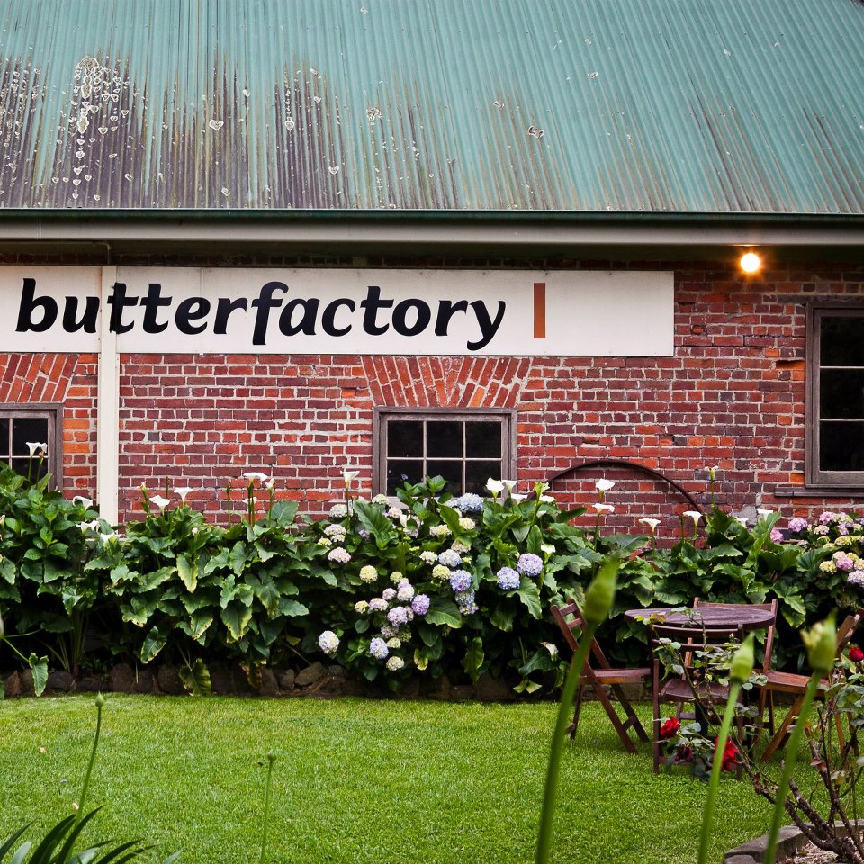 The Butterfactory Restaurant | restaurant | 739 Greenwell Point Rd, Pyree NSW 2540, Australia | 0244471400 OR +61 2 4447 1400