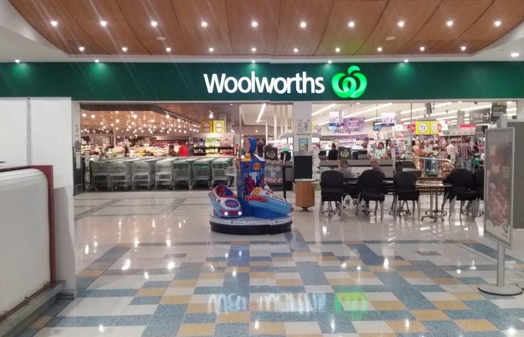 Woolworths | supermarket | 54 Hornsby Rd, Bongaree QLD 4507, Australia | 0734105000 OR +61 7 3410 5000