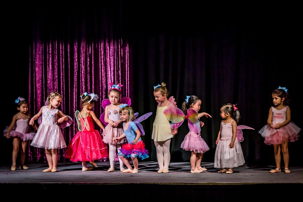 BAMBINO BALLET SAWTELL | Fourth Ave, Sawtell NSW 2450, Australia | Phone: 0409 355 373