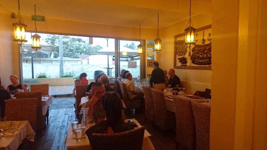 Sahar Afghan Restaurant | 11 Robertson Rd, Newport NSW 2106, Australia | Phone: (02) 9997 4272