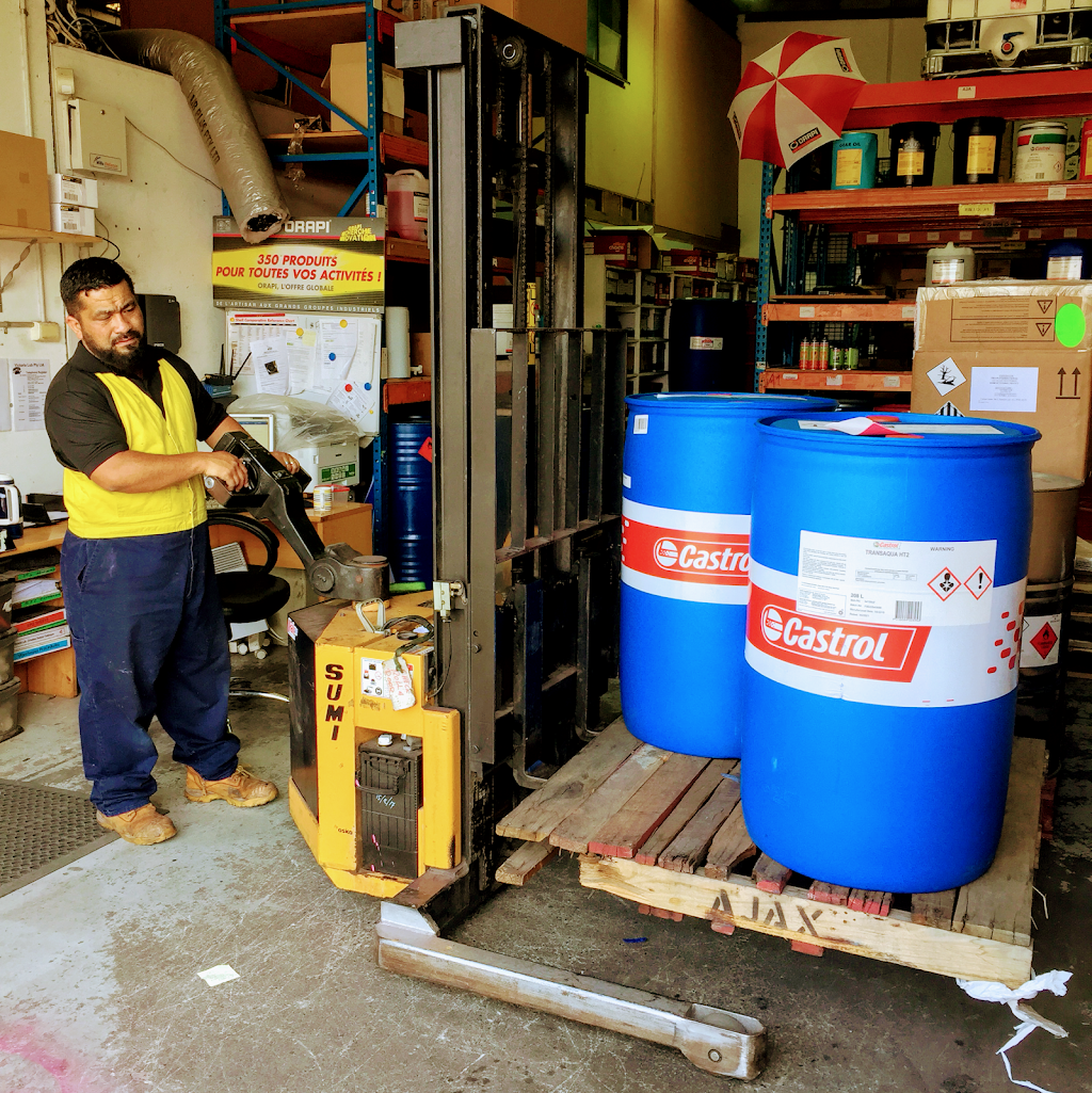 Victoria Lubricants | store | 24/29-39 Kirkham Rd W, Keysborough VIC 3173, Australia | 0397015373 OR +61 3 9701 5373