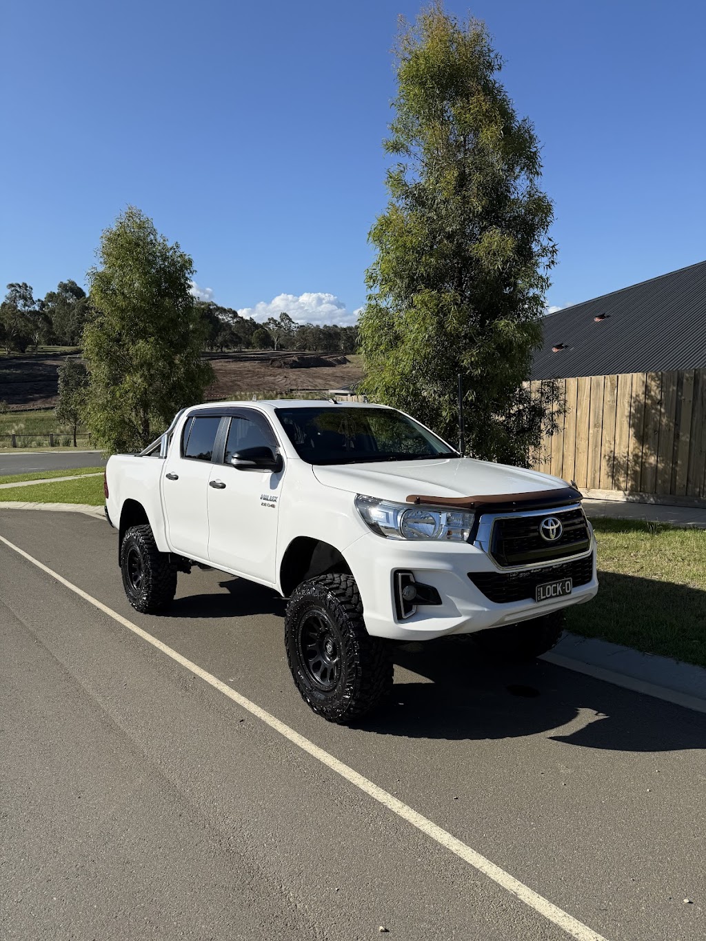 Nightmare Detailing | 33 Lomandra Bvd, Lucknow VIC 3875, Australia | Phone: 0477 489 350