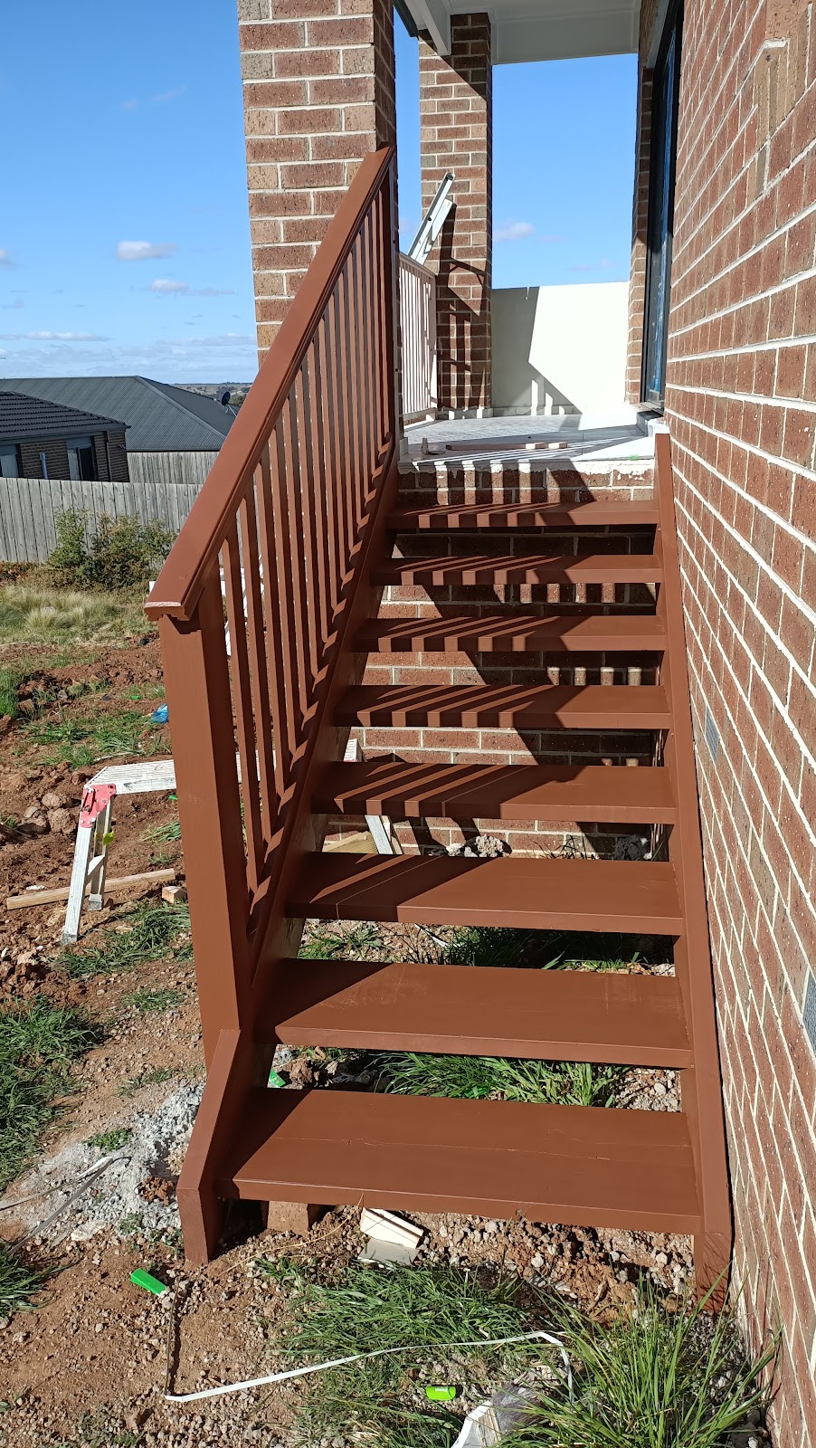 Anpu Painting Service | 119 Underbank Blvd, Bacchus Marsh VIC 3340, Australia | Phone: 0469 038 139