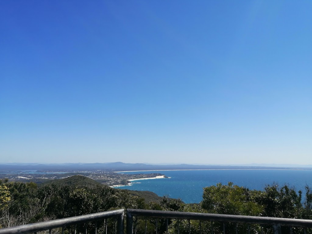Cape Hawke lookout | tourist attraction | Cape Hawke Dr, Forster NSW 2428, Australia | 1300072757 OR +61 1300 072 757