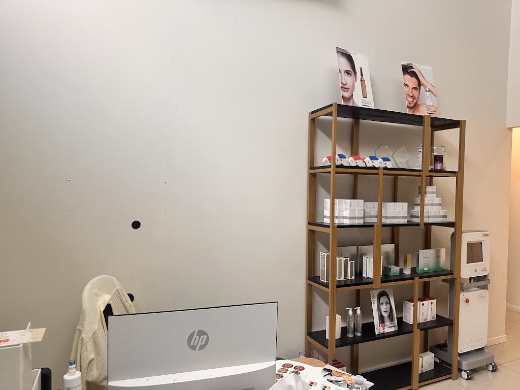 Nefertiti Cosmetic Clinic | 10 Copia St, Calamvale QLD 4116, Australia | Phone: 0405 429 096
